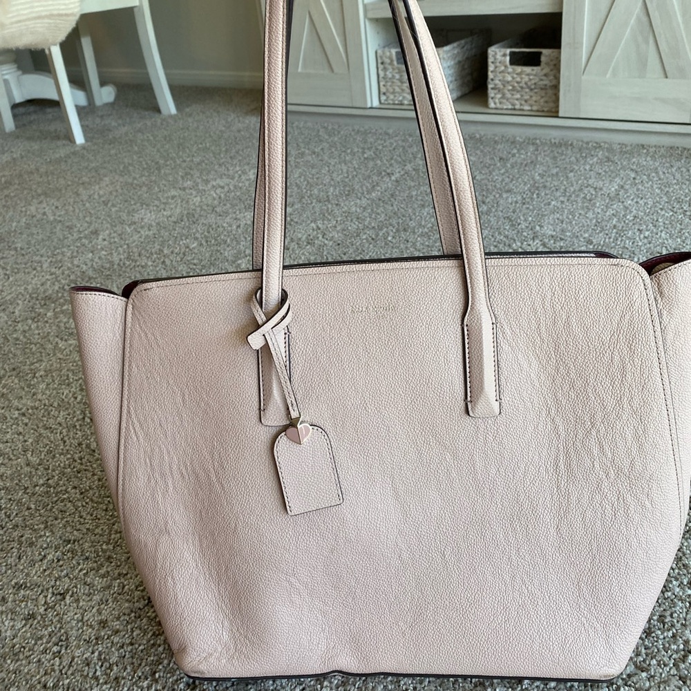 Kate Spade tote bag
